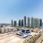 2 Bedrooms In Al Reem Island Near Cleveland Clinic