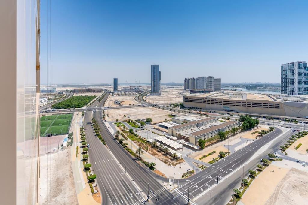 Appartement 2 Bedrooms In Al Reem Island Near Cleveland Clinic *