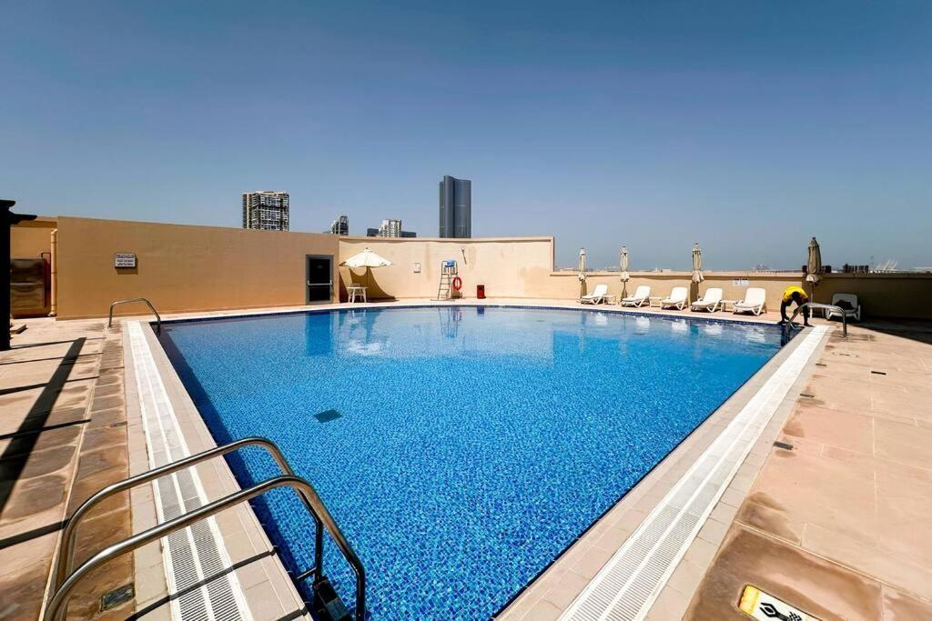 Appartement 2 Bedrooms In Al Reem Island Near Cleveland Clinic *