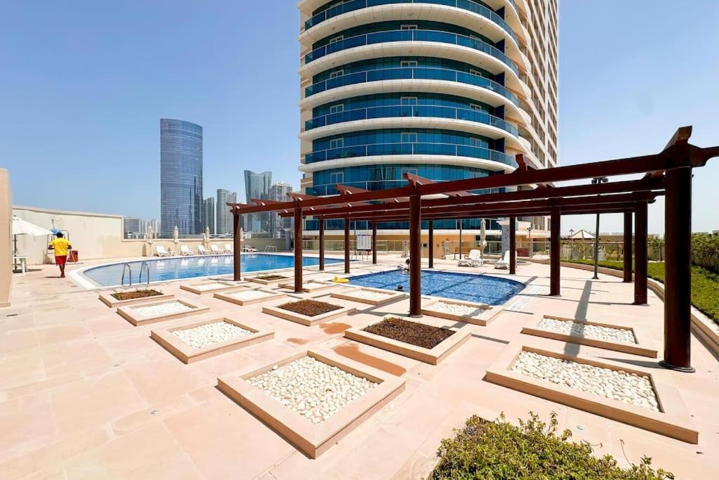 2 Bedrooms In Al Reem Island Near Cleveland Clinic * Abou Dabi