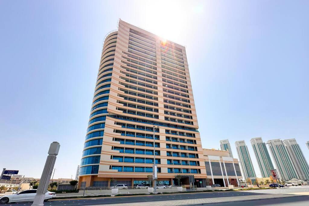 2 Bedrooms In Al Reem Island Near Cleveland Clinic Appartement *