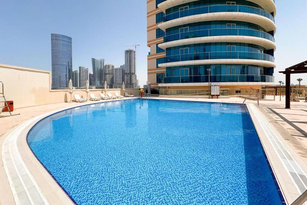 Appartement 2 Bedrooms In Al Reem Island Near Cleveland Clinic