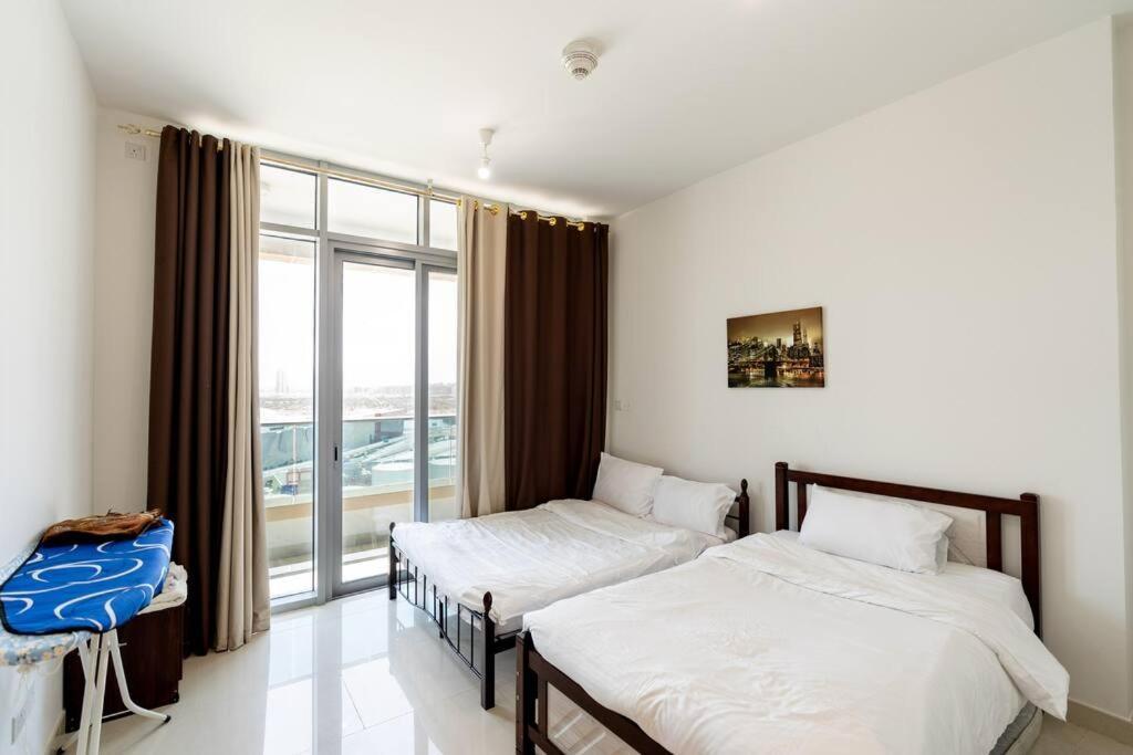 2 Bedrooms In Al Reem Island Near Cleveland Clinic * Abou Dabi