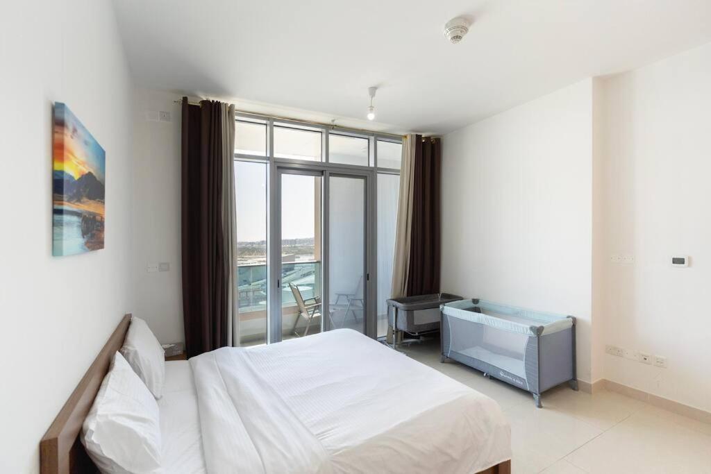 2 Bedrooms In Al Reem Island Near Cleveland Clinic Abou Dabi