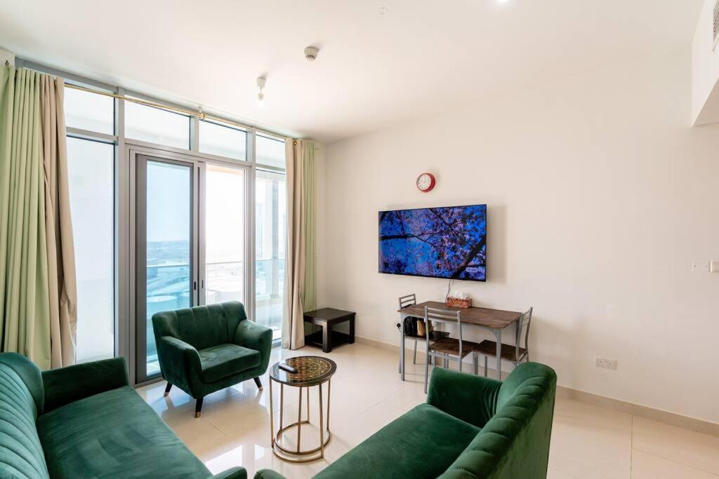 Appartement 2 Bedrooms In Al Reem Island Near Cleveland Clinic